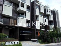 The Siena (D10), Apartment #307171261